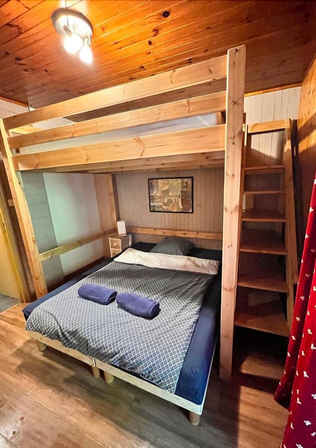 Duplex Vue Imprenable, 2 Chb, 2 Sdb, 6 Pers Apartment La Clusaz Exterior photo