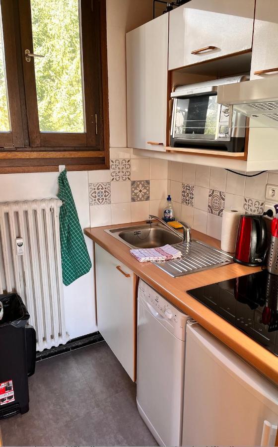 Duplex Vue Imprenable, 2 Chb, 2 Sdb, 6 Pers Apartment La Clusaz Exterior photo