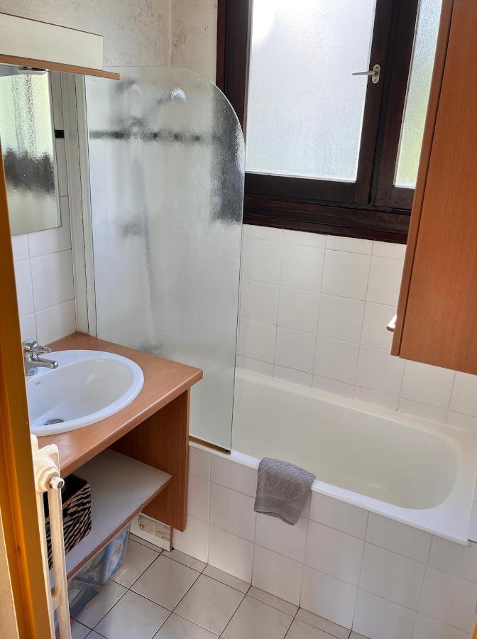 Duplex Vue Imprenable, 2 Chb, 2 Sdb, 6 Pers Apartment La Clusaz Exterior photo